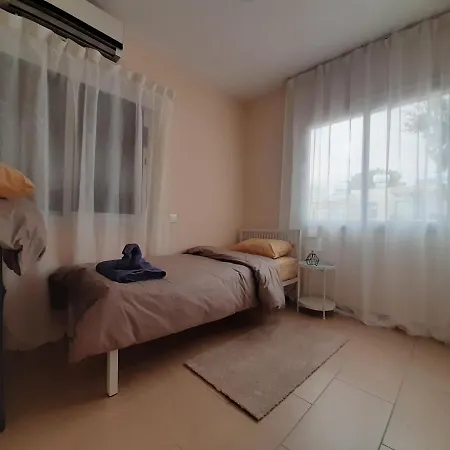 Appartement Maya*s Comfortable Apartment! Paphos